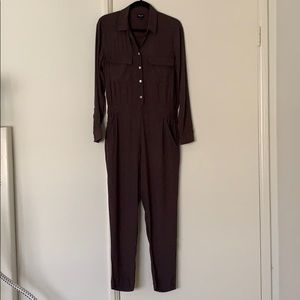 Madewell Jumpsuit